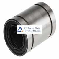Bearings-seals INA_KB12-PP