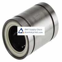 Bearings-seals INA_KB16