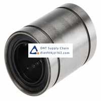 Bearings-seals INA_KB16-P