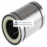 Bearings-seals INA_KB25