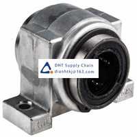 Bearings-seals INA_KGB25-PP-AS