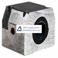 Bearings-seals INA_KGSNG25-PP-AS