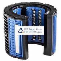 Bearings-seals INA_KSO40-PP