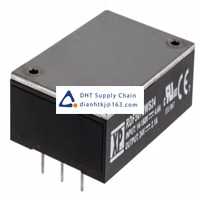 Voltage converter_XP Power_RDF5072WS24