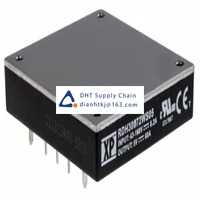 Voltage converter_XP Power_RDH30072WS05