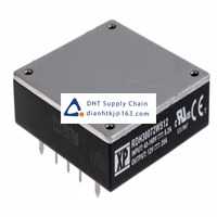Voltage converter_XP Power_RDH30072WS12