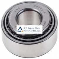 Bearings-seals FAG_30202-A
