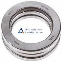 Bearings-seals FAG_51108