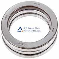 Bearings-seals FAG_51110