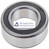 Bearings-seals FAG_6213-2RSR
