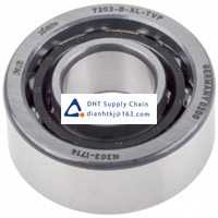 Bearings-seals FAG_7202-B-XL-TVP