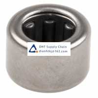 Bearings-seals INA_BK0509-B