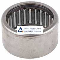 Bearings-seals INA_HK3018-RS-L271