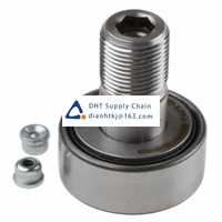 Bearings-seals INA_KR22-X-PP-A