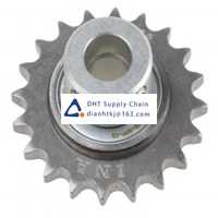 Mechanical transport transmission accessories INA_KSR15-B0-06-10-20-08