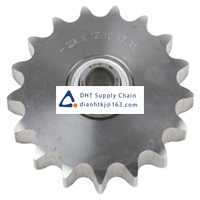 Mechanical transport transmission accessories INA_KSR16-L0-12-10-17-15