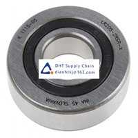 Bearings-seals INA_LR205-X-2RSR