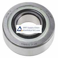Bearings-seals INA_LR207-X-2RSR
