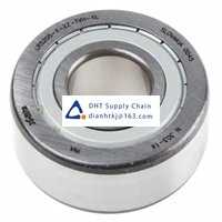 Bearings-seals INA_LR5205-X-2Z-TVH-XL