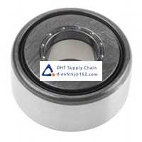 Bearings-seals INA_NATV17-PP-A