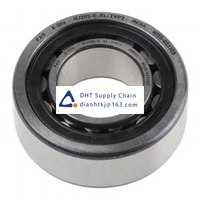 Bearings-seals FAG_NJ205-E-XL-TVP2