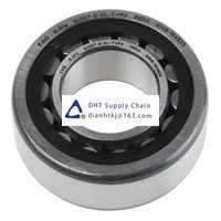 Bearings-seals FAG_NJ208-E-XL-TVP2-C3