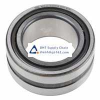 Bearings-seals INA_NKIS40