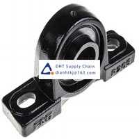 Bearings-seals FAG_UCP205-J7