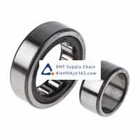 Bearings-seals FAG_NU205-E-XL-TVP2