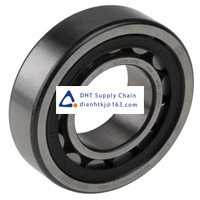 Bearings-seals FAG_NU206-E-XL-TVP2