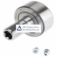 Bearings-seals INA_NUKR62-A