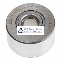 Bearings-seals INA_NUTR1542-X-A