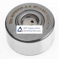 Bearings-seals INA_NUTR1747-X-A