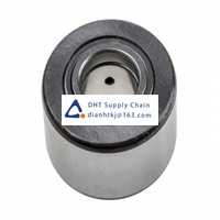 Bearings-seals INA_NUTR17-X-A