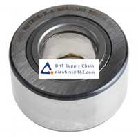 Bearings-seals INA_NUTR30-X-A