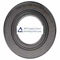 Bearings-seals INA_NUTR35-A