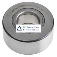 Bearings-seals INA_NUTR3580-A