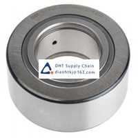 Bearings-seals INA_NUTR45-A