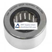 Bearings-seals INA_RNA2204-2RSR