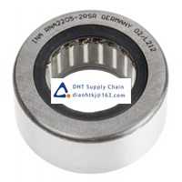 Bearings-seals INA_RNA2205-2RSR