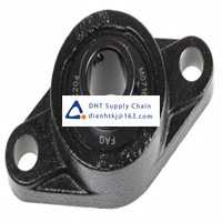 Bearings-seals FAG_UCFL204-J7