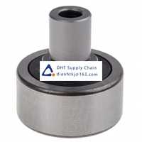 Bearings-seals INA_ZL5204-DRS