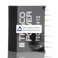 Voltage converter_TRACOPOWER_TEC 2-2412