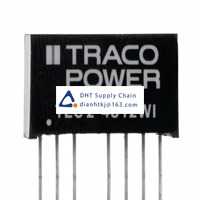 Voltage converter_TRACOPOWER_TEC 2-4812WI