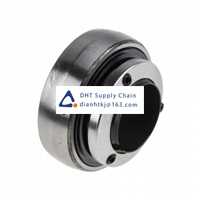 Bearings-seals SKF_YSP 206 SB-2F