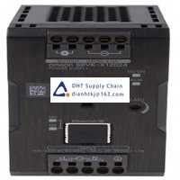Power Supply _Omron_S8VK-X12024-EIP
