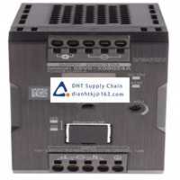 Power Supply _Omron_S8VK-X09024-EIP