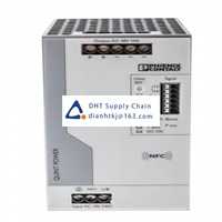 Power Supply _Phoenix Contact_2904611