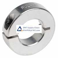 Mechanical transport transmission accessories Ruland_ENCL30-16MM-A