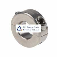 Mechanical transport transmission accessories Ruland_MSP-20-SS